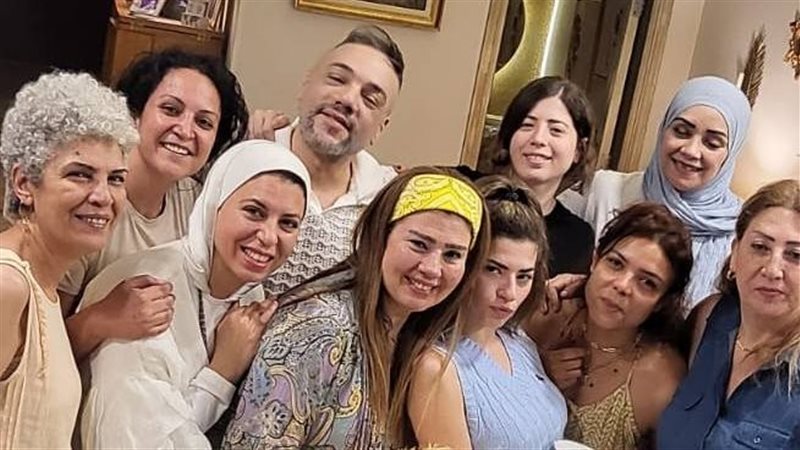 رانيا فريد شوقي