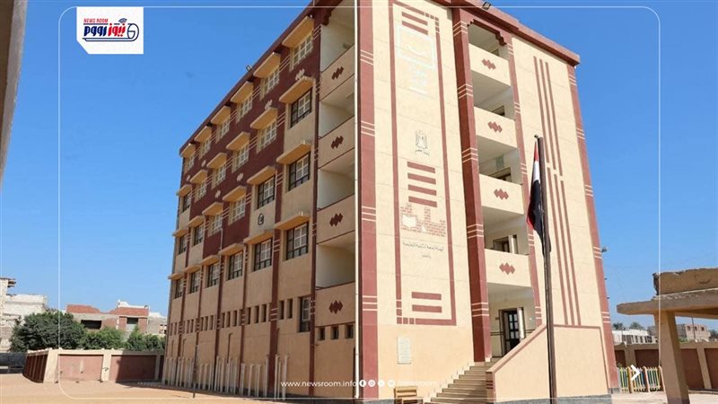 مشروع حياه كريمة