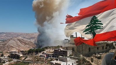 آخر تطورات الحرب مع لبنان.. مقترح أمريكي لوقف متبادل للهجمات وخفض التوتر
