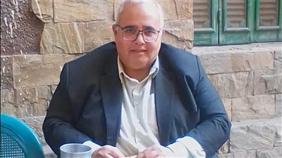 النقض تؤجل طعن محمد زهران على انتخابات النواب بالمطرية لـ 7 يونيو
