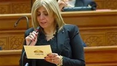 النائبة أميرة فؤاد تدعو لدعم الطلاب المصابين باضطراب فرط الحركة وتشتت الانتباه
