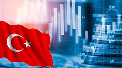 الاقتصاد التركي ينمو 2.5% بالربع الأول.. ومؤشر التصنيع يقترب من الاستقرار