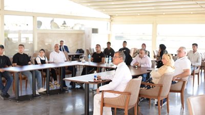 الداخلية تنظم ندوات توعوية حول التغذية العلاجية خلال عيد الأضحى