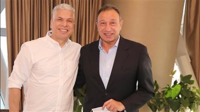 وائل جمعة يوافق على طلب الخطيب في الأهلي لبدء مرحلة الإصلاح