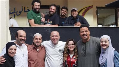 بعد انتقادات فيلم برشامة.. ماجدة خيرالله: 