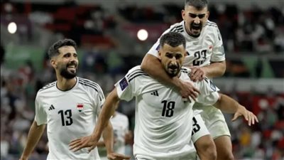 غراهام أرنولد يعلن قائمة العراق النهائية لكأس العالم 2026