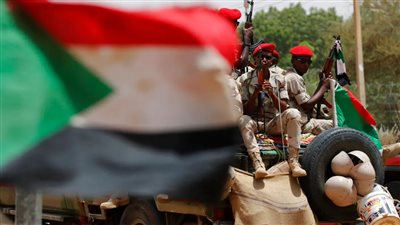 الجيش السوداني يدمر آليات للدعم السريع بغرب كردفان.. ويستهدف لقاء لقياداته