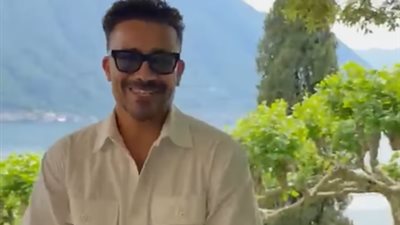 الأسبوع القادم.. أحمد داود يعد جمهوره بعرض خاص لـ فيلم إذما بالإسكندرية 