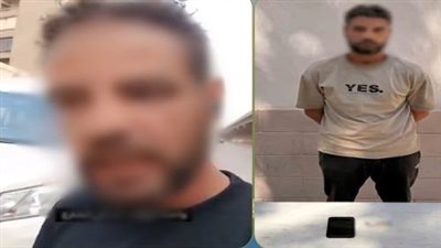 التحقيق مع مسجل خطر ادعى وجود عصابة من السيدات لخطف الفتيات بالجيزة