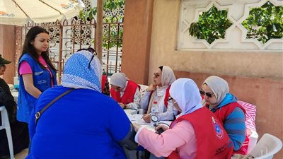 خلال إجازة عيد الأضحى.. صحة الإسكندرية تقدم أكثر من 40 ألف خدمة طبية ووقائية 