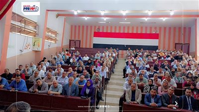 مدير تعليم الفيوم: لمندوبي توزيع أسئلة الشهادة الإعدادية تطبيق التعليمات بدقة 
