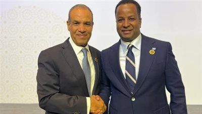 مصر تطالب بالإفراج عن البحارة المختطفين في الصومال