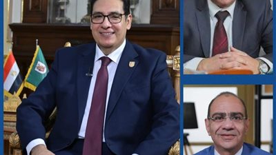 محمد سامي : مستشفيات جامعة القاهرة استقبلت 