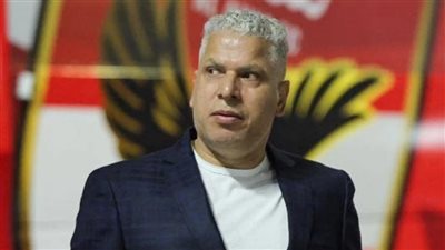 وائل جمعة يضع شروطه لتولي منصب مدير الكرة في الأهلي | خاص