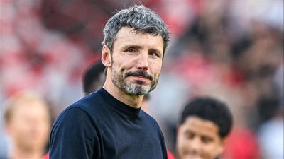 الأهلي يكشف لـنيوز رووم كواليس مفاوضات فان بوميل والمطالب المالية