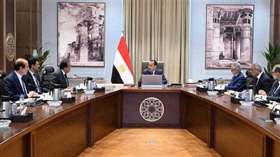 رئيس الوزراء يتابع إجراءات إحكام وتعزيز الرقابة على مصانع إنتاج الأغذية 
