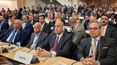وزير العمل حسن رداد يدعو للموافقة على مشاركة فلسطين بمؤتمر جنيف