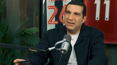 عمرو خالد للمشاهير واللاعبين: واجهوا شتائم السوشيال ميديا بـ 