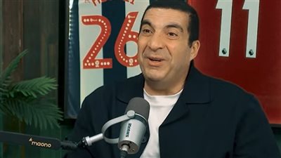 عمرو خالد: حب الناس سر استمراري.. وأعيش من البيزنس ومش باخد مليم من دروس الدين