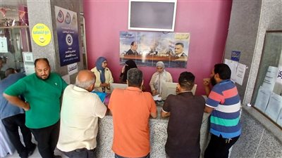 رئيس حي فيصل تتفقد المركز التكنولوجي وتوجه بسرعة إنجاز طلبات المواطنين