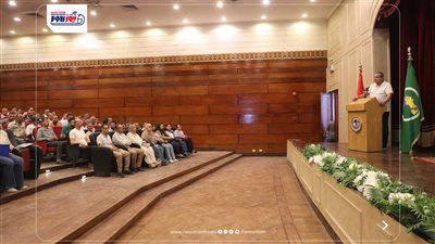 المنيا تواصل مواجهة البناء المخالف.. تقنين 23 ألف متغير مكاني 