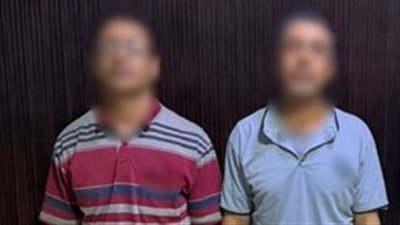 كشف ملابسات فيديو التعدي على شخص بالبحيرة وضبط المتهمين