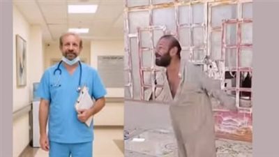 تيك توكر يكشف حقيقة قصة الطبيب العراقي المزعوم على مواقع التواصل