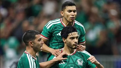 خافيير أجيري يعلن قائمة المكسيك النهائية لكأس العالم 2026