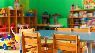 التعليم تعلن انطلاق تسجيل رياض الأطفال.. والسن يحسم أولوية القبول