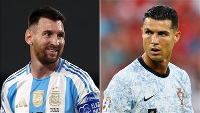 الرقصة الأخيرة.. كأس العالم يكتب الفصل الختامي بين ميسي ورونالدو
