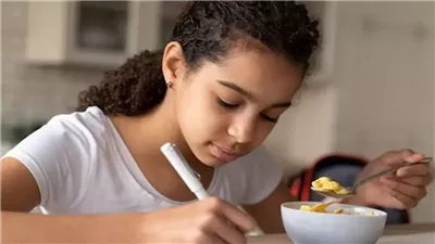 لطلاب الإعدادية.. دراسة توضح أطعمة لتغذية المخ وتحفيزه علي الدراسة