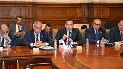 النائب محمد زكي يطالب بتشجيع الاستثمار بصناعة السيارات الكهربائية وتطوير البنية التحتية