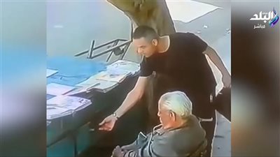 أحمد موسى يطالب بضبط سارق 