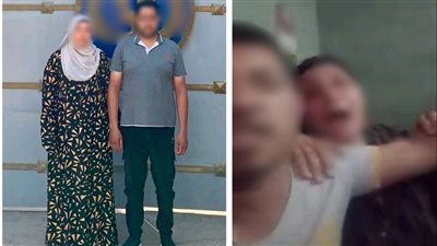 النيابة تحقق مع متهمين بالاعتداء على أسرة وإلقاء الحجارة على منزلهم في بني سوي
