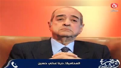 محامية تؤكد: القضاء تعامل مع «موقعة الجمل» وفق إجراءات قانونية سليمة