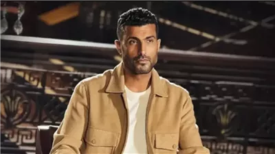 بميزانية ضخمة.. محمد سامي يتعاقد على مسلسل رمضان 2027 |خاص