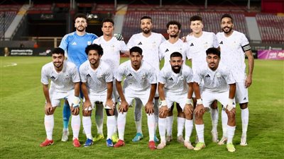 إنبي يهزم وادي دجلة ويضرب موعدًا مع المصري في نهائي كأس عاصمة مصر