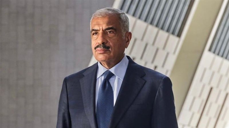 طلعت مصطفى 