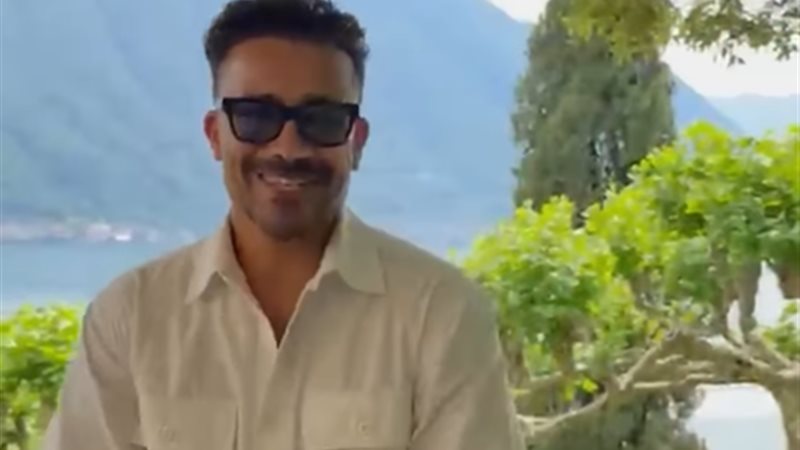 أحمد داود