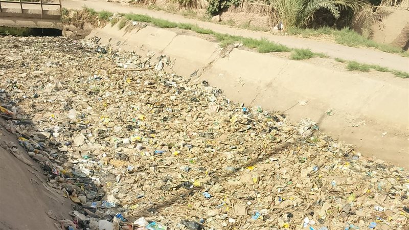 ترعة الفضلية الضبعية