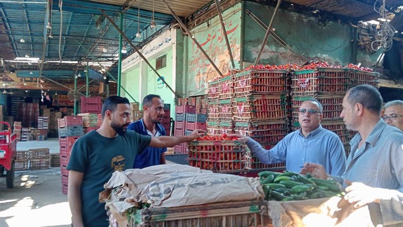 جانب من الحملات