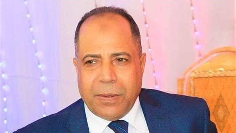  إسماعيل دويدار