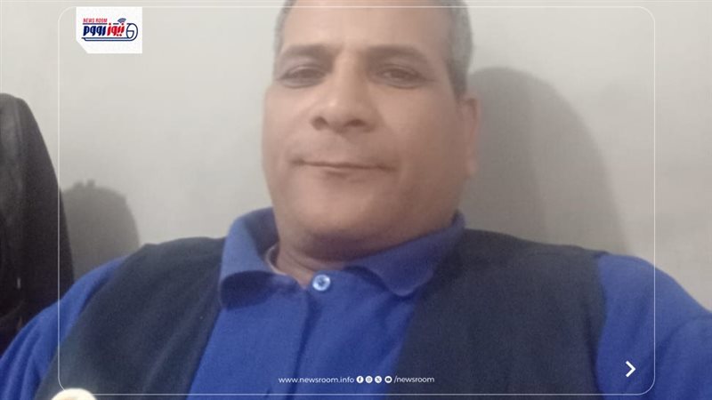 المسعف المصاب 
