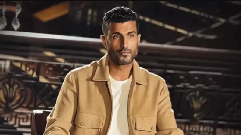 محمد سامي