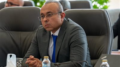محمد داوود: «إيجبس 2026» حين تقود مصر التحول العالمي في الطاقة