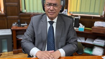 الشيمي: التوسع في استخدام الحلول الذكية لرفع كفاءة شبكات المياه والصرف الصحي