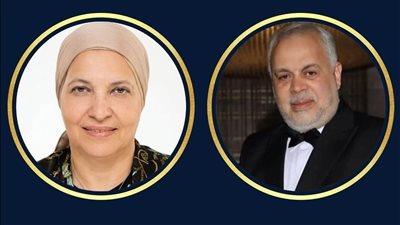 بعد مبادرة الدكتور أشرف زكي.. عميدة حقوق جامعة العاصمة تعلن قبول اعتذار الطلاب