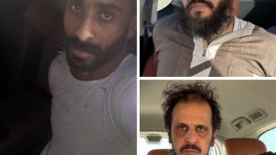 الأمن الكويتي ينجح في القبض على 3 هاربين من سجن مخصص للمحكومين بالإعدام