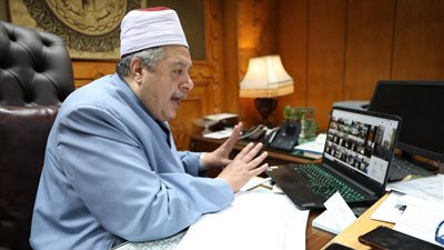 الأزهر يعلن ضوابط جديدة لامتحانات الثانوية الأزهرية ومتابعة اللجان