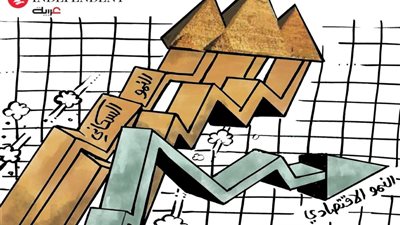 مصر تتقدم بثبات.. تشهد القوى السكانية في العالم الإسلامي زلزالًا بحلول 2030